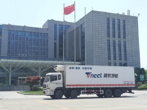 走進(jìn)騰農(nóng)